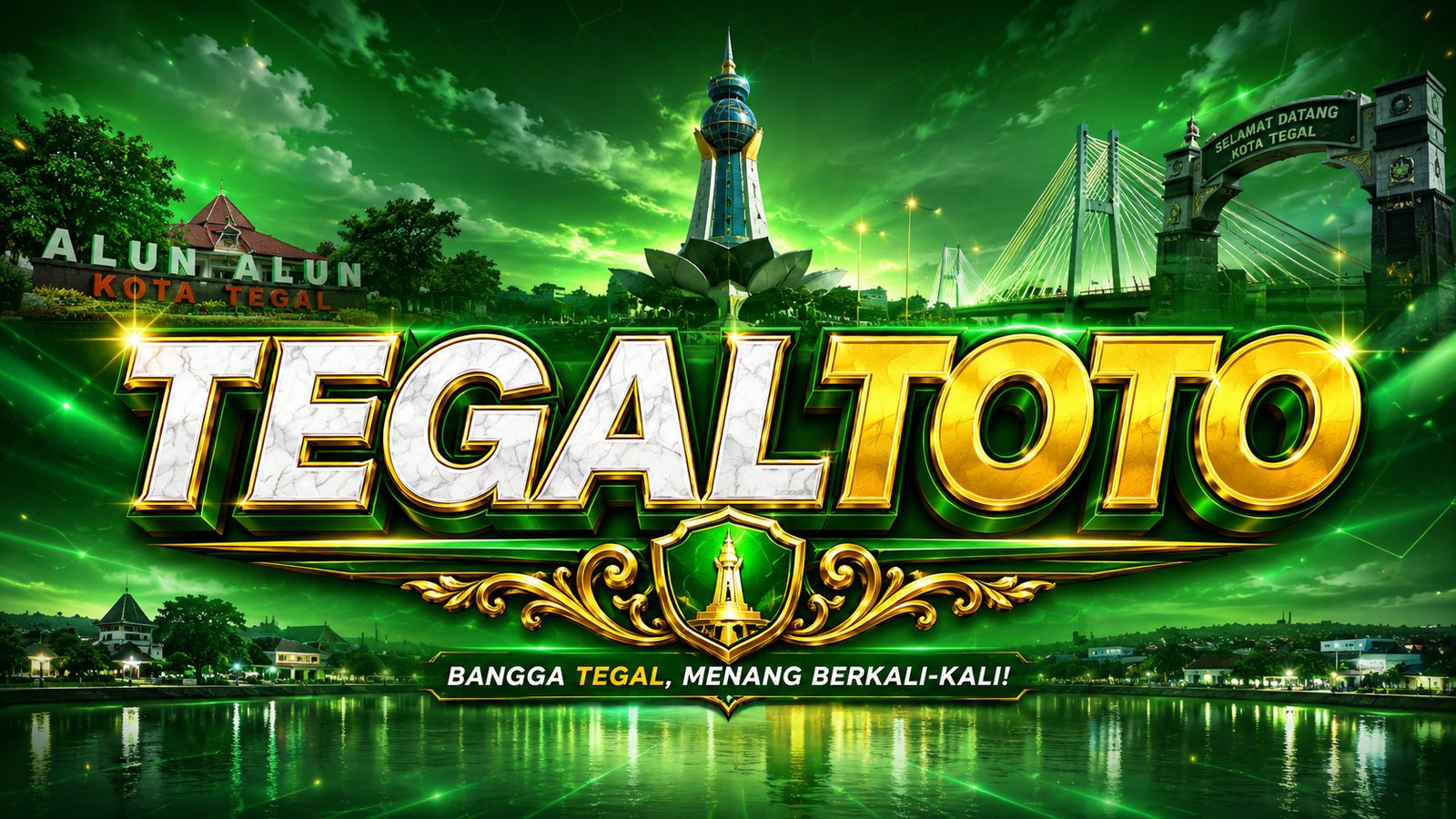 tegaltoto